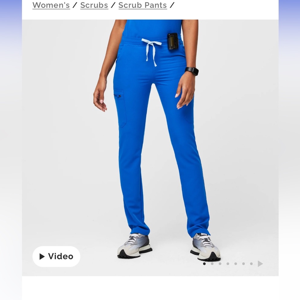 Figs Yola XXS P